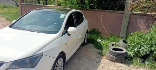 Seat Ibiza 2016 High Facelift