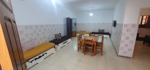Location vacances Appartement Studio F2 F3 El Tarf El kala