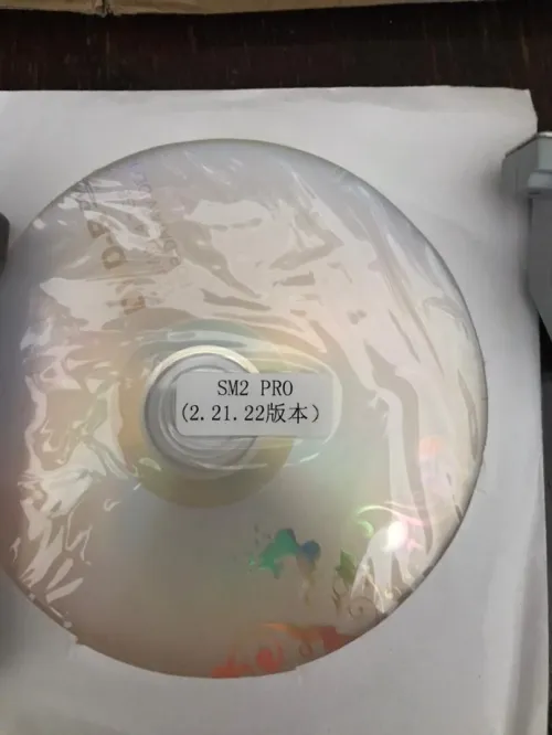 SM2 PRO جهاز تشخيص وبرمجة ECU