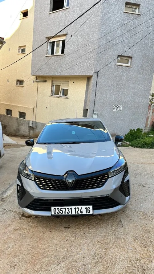 Renault Clio 5  2024 Esprit Alpine