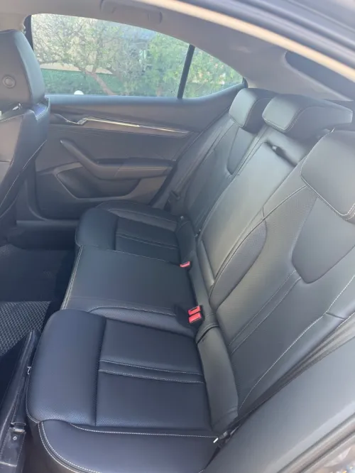 Skoda Octavia pro 2025 Pro