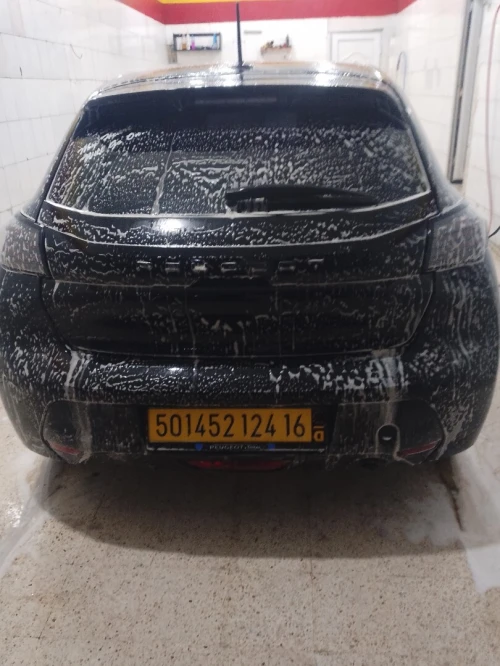 Peugeot 208 2024 Active Pack