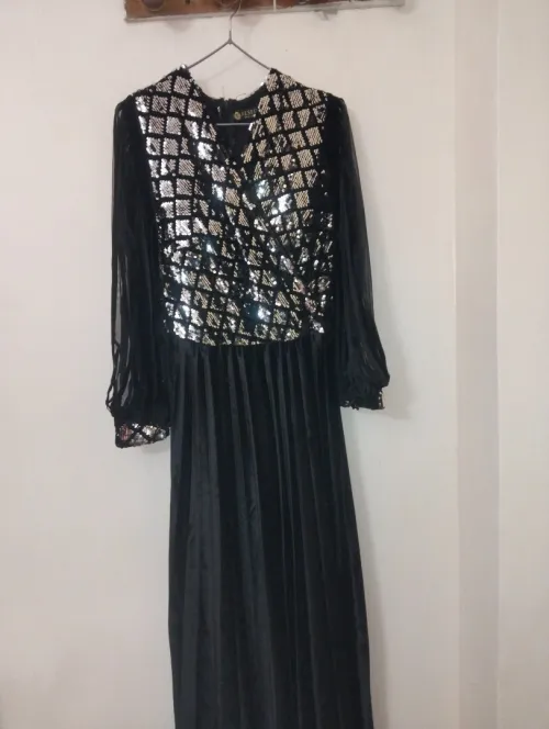 Robe du soir