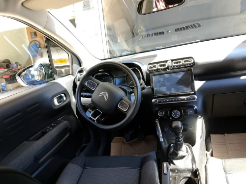 Citroen C3 aircross 2024 Aircross
