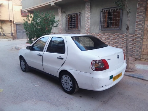 Fiat Siena 2008 Siena