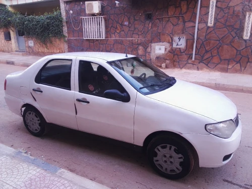 Fiat Siena 2008 Siena