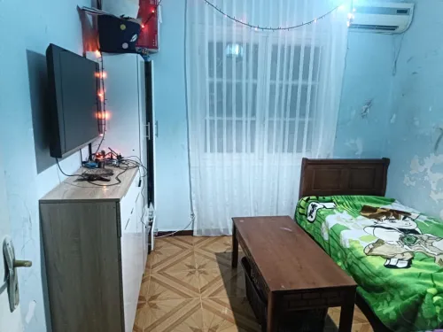 Vente Appartement F3 Oran Oran