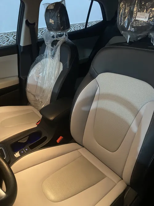 Hyundai Creta 2026 Comfort / Smart