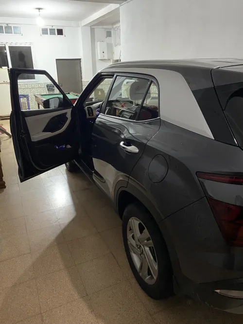 Hyundai Creta 2026 Comfort / Smart