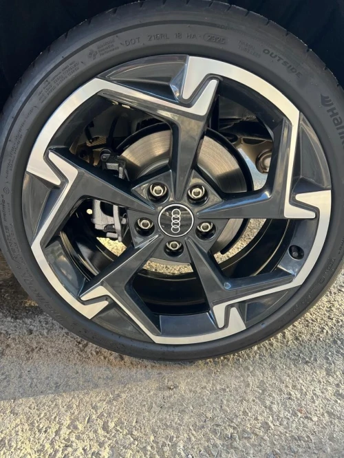Audi A3 Sportback 2025 S line