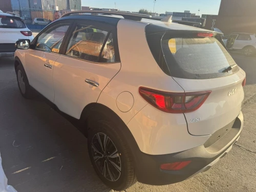 Kia KX1 2025 