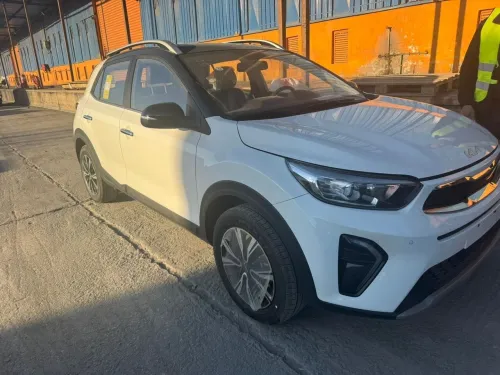 Kia KX1 2025 