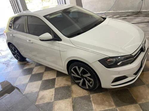 Volkswagen Polo 2021 Polo