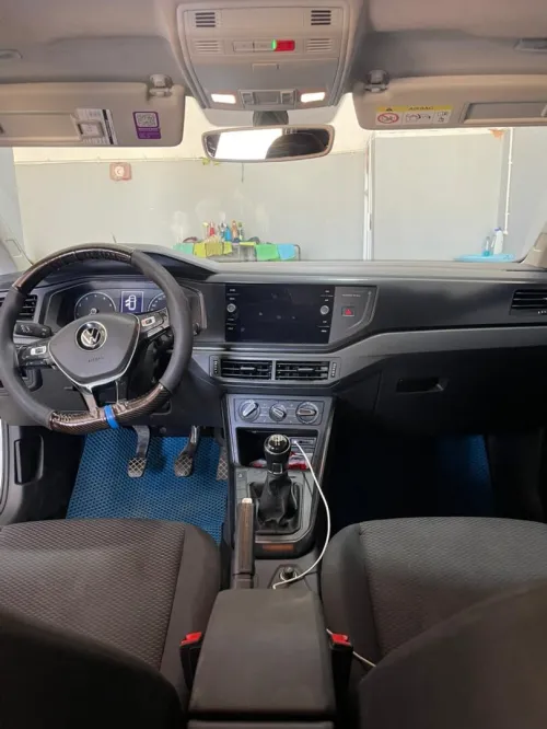 Volkswagen Polo 2021 Polo