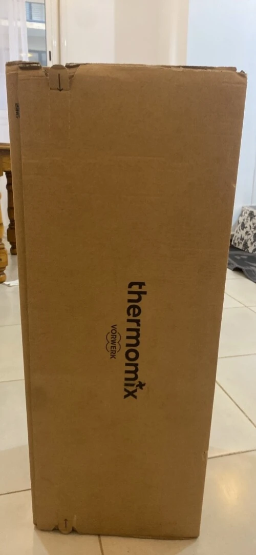 Thermomix TM7