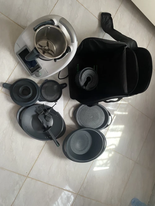Thermomix TM6