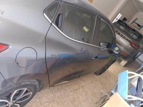Renault Clio 4 2018 Limited