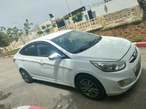 Hyundai Accent 2017 Accent
