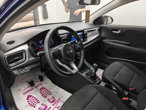 Kia Rio 2020 