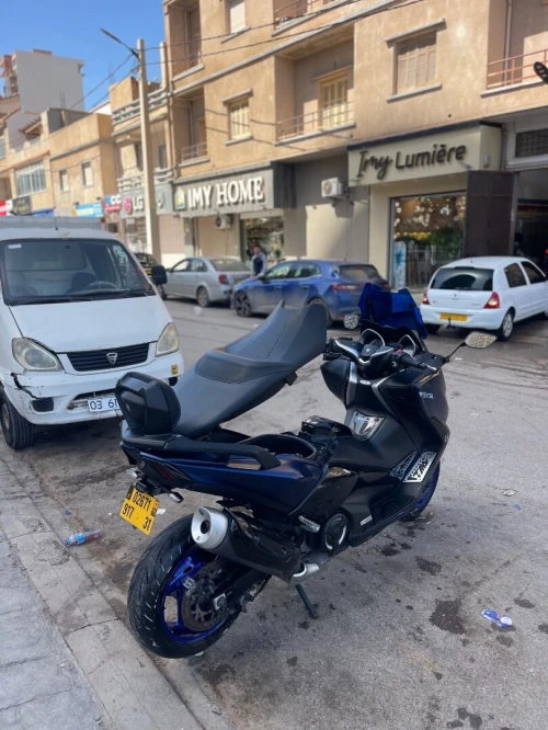 Tmax Dx 2017