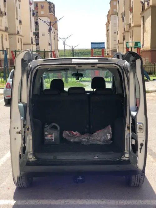 Peugeot Bipper 2010 Bipper