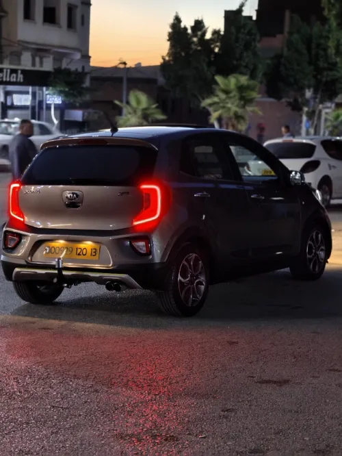 Kia Picanto 2020 X Line