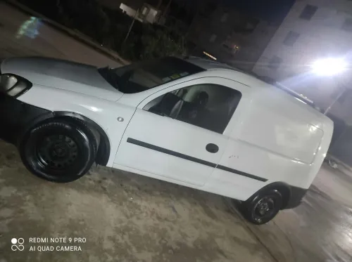 Opel Combo 2010 