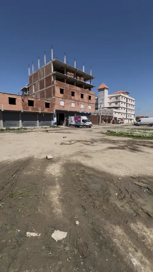 Vente Terrain Blida Bougara