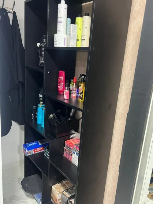 locale en location avec le matériel en vente