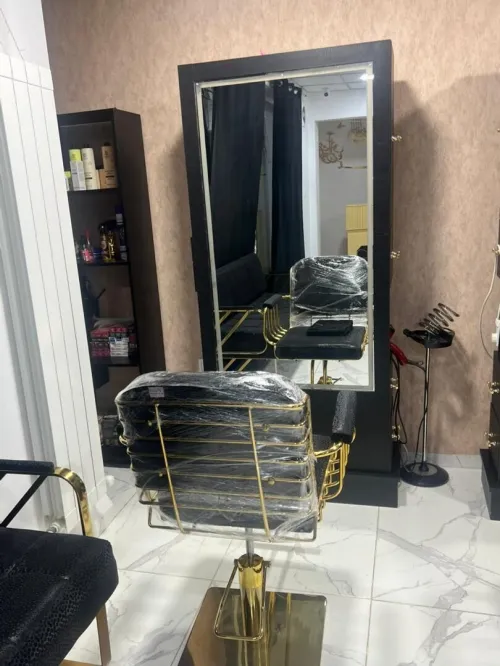 vente matériel esthétique et coiffure profesionnelle