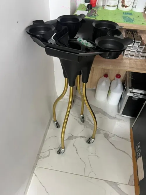 locale en location avec le matériel en vente