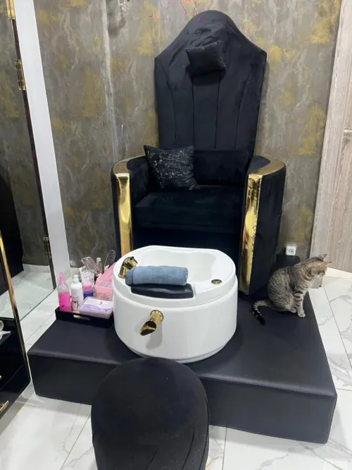 vente matériel esthétique et coiffure profesionnelle