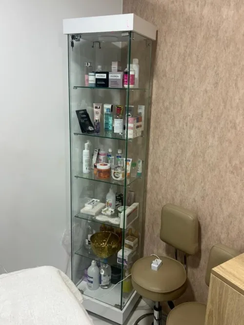 vente matériel esthétique et coiffure profesionnelle