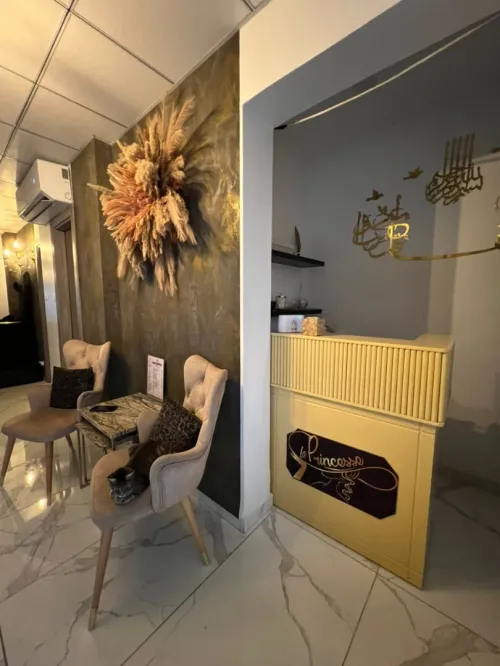 vente matériel esthétique et coiffure profesionnelle