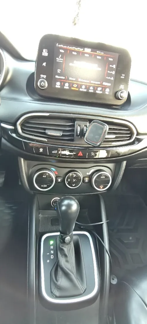 Fiat Tipo Sedan 2023 Life