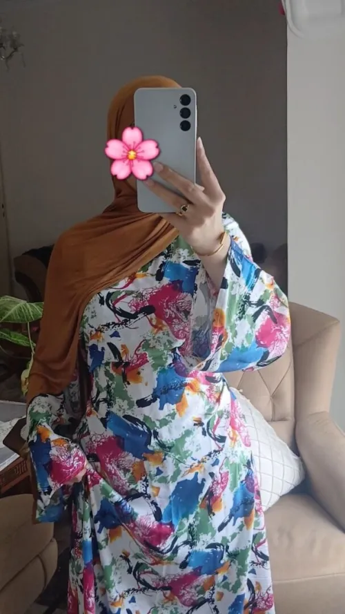 Robe long