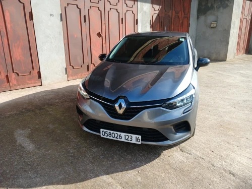 Renault Clio 5  2023 Techno