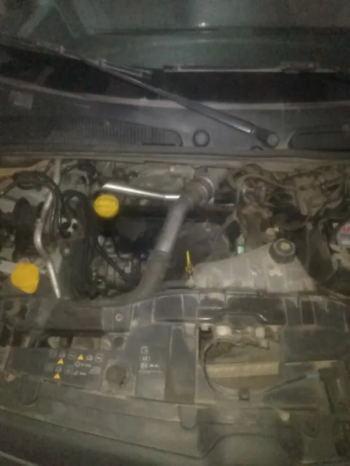 Renault Kangoo 2019
