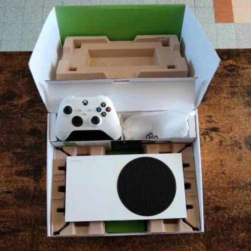 Xbox series s
