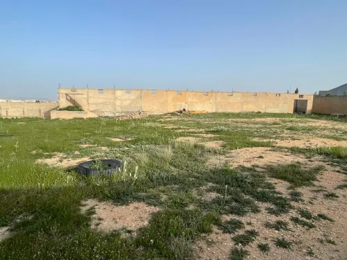Location Terrain Bordj Bou Arreridj El achir