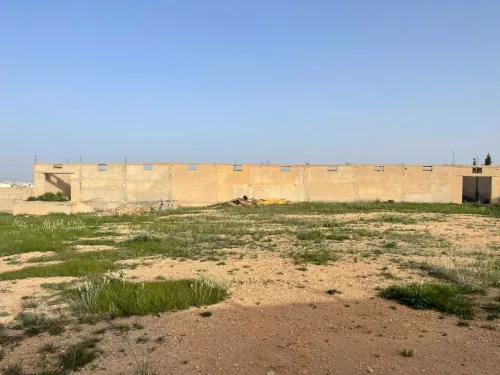 Location Terrain Bordj Bou Arreridj El achir
