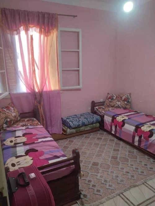 Vente Appartement F3 Sétif Djemila 3