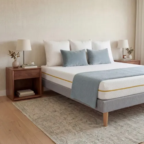 Matelas orthopédique ماطلة اورتوبيديك