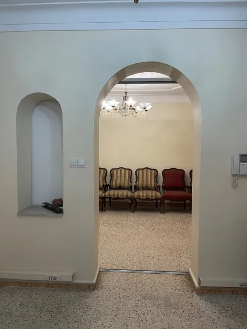 Location Appartement F6 Alger Kouba