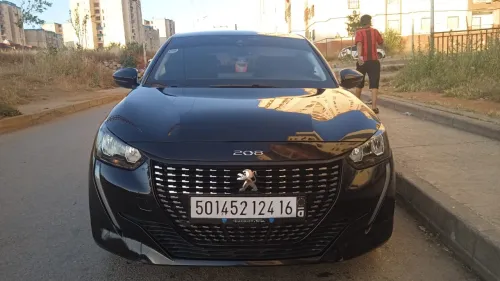 Peugeot 208 2024 Active Pack