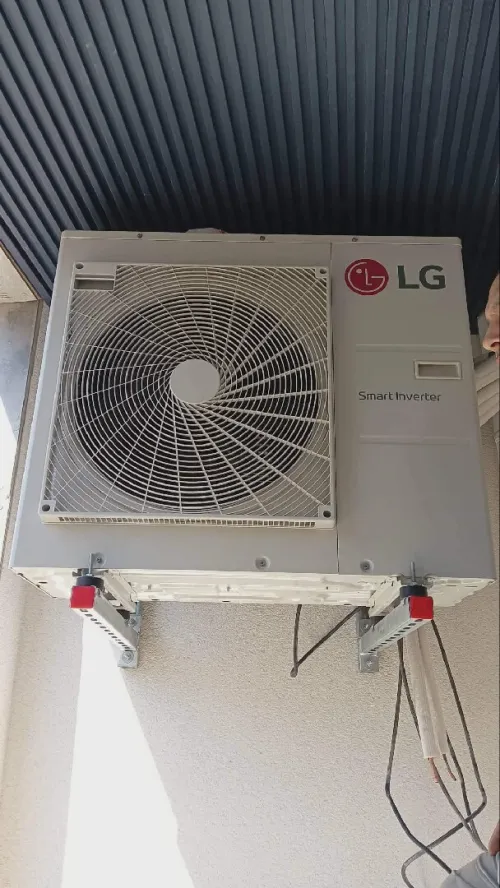 Installation et raparation climatiseur