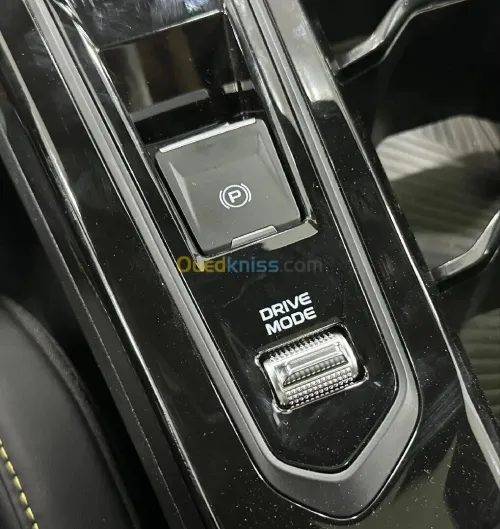 Geely Coolray 2025 Full options