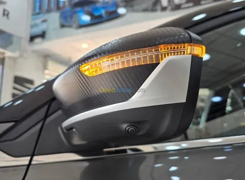 Geely Coolray 2025 Full options