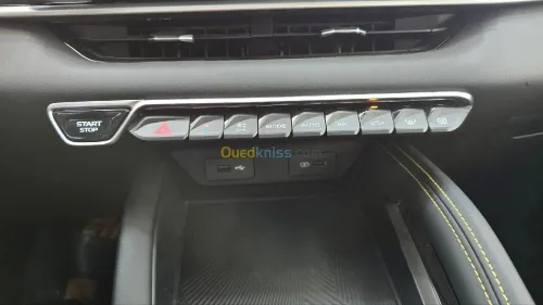 Geely Coolray 2025 Full options