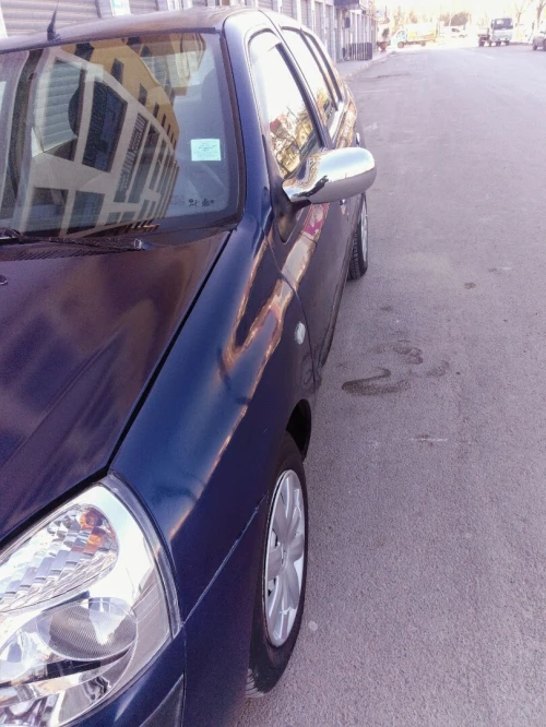 Renault Clio Classique 2004 Clio Classique